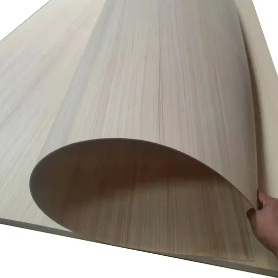 Curved LVL Plywood Wooden Bed Slats